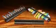 Chicones Material and Fly Prep Station -materiaaliteline - Övriga verktyg - 762820193507 - 3