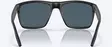 Costa Paunch XL Black, Gray 580P - Plastlinser - 097963939867 - 4