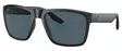 Costa Paunch XL Black, Gray 580P - Plastlinser - 097963939867 - 1