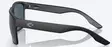 Costa Paunch XL Black, Gray 580P - Plastlinser - 097963939867 - 3