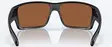 Costa Reefton Pro Black, Copper Silver Mirror 580G - Glaslinser - 097963911177 - 4
