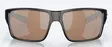 Costa Reefton Pro Black, Copper Silver Mirror 580G - Glaslinser - 097963911177 - 2