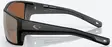 Costa Reefton Pro Black, Copper Silver Mirror 580G - Glaslinser - 097963911177 - 3