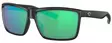 Costa Rinconcito Black, Green Mirror 580G - Glaslinser - 097963818957 - 1
