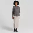 Craghoppers Ws NosiLife Akona Long Sleeved Top - Skjortor - 5063260104357 - 4