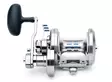 Daiwa 20 Saltiga LD 2 Speed - Hav- och trollingrullar - 043178592427 - 2