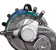 Daiwa 20 Saltiga LD 2 Speed - Hav- och trollingrullar - 043178592427 - 5