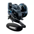 Daiwa 25 Saltist 15J - Hav- och trollingrullar - 043178800317 - 1