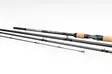 Daiwa Silvercreek Salmon Bait 13' -120g - Daiwa-spinnspön - 5055545216497 - 1