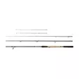 DAM Nanoflex Feeder 3,30m 40-80g - Medeltunga & tunga feederspön - 4044641003767 - 2
