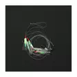 DAM Searig 1 Herring UV 145cm - Sabiki- & makrillriggar - 5706301614407 - 1