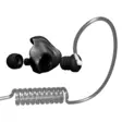 Decibullz Custom Molded Surveillance Earpieces - Hörselskydd - 850006148547 - 3