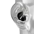 Decibullz Custom Molded Surveillance Earpieces - Hörselskydd - 850006148547 - 2