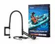 Deeper Flexible Arm Mount 2.0 - Deeper-ekolod och -tillbehör - 4779032950367 - 1