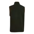 Deerhunter Cumbria Fleece Waistcoat Forest Ember - Herrarnas jaktjackor - 5702827241967 - 2