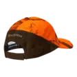 Deerhunter Eagle Cap REALTREE EDGE Orange - Jägarens huvudbonader - 5702827222157 - 2