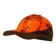 Deerhunter Eagle Cap REALTREE EDGE Orange - Jägarens huvudbonader - 5702827222157 - 1