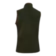 Deerhunter Lady Cumbria Fleece Waistcoat Forest Ember - Jakt- och älgvästar - 5702827251027 - 2