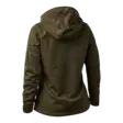 Deerhunter Lady Excape Softshell Jacket Art Green - Damjaktjackor - 5702827209097 - 2