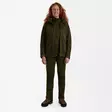 Deerhunter Lady Excape Softshell Jacket Art Green - Damjaktjackor - 5702827209097 - 5