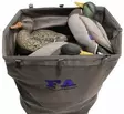 Final Approach Wide Mouth Decoy Bag - Lockande bilder / -diagram - 6430072816027 - 2