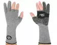 Fish Monkey Bauers Grandma Two Finger Wool Glove - Handskar - 850006567423 - 2