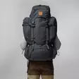 Fjällräven Kajka 65 M/L CBLK - Vandringsryggsäckar - 7323451017537 - 5
