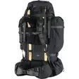 Fjällräven Kajka 65 M/L CBLK - Vandringsryggsäckar - 7323451017537 - 3
