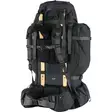 Fjällräven Kajka 75 S/M CBLK - Vandringsryggsäckar - 7323451017667 - 3