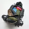 Fjällräven Kajka 75 S/M CBLK - Vandringsryggsäckar - 7323451017667 - 10