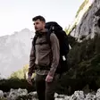 Fjällräven Kajka 75 S/M CBLK - Vandringsryggsäckar - 7323451017667 - 12