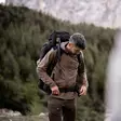 Fjällräven Kajka 75 S/M CBLK - Vandringsryggsäckar - 7323451017667 - 11