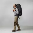 Fjällräven Kajka 75 S/M CBLK - Vandringsryggsäckar - 7323451017667 - 4