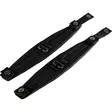 Fjällräven Kånken Shoulder Pads Black One Size - Övriga friluftsutrustning - 7323450522407 - 1