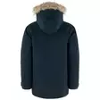 Fjällräven Nuuk Parka M Dark Navy - Övriga jackor - 7323451207167 - 2