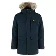 Fjällräven Nuuk Parka M Dark Navy - Övriga jackor - 7323451207167 - 1