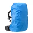 Fjällräven Rain Cover Lätt 45-50 UN Blue One Size - Övriga friluftsutrustning - 7323451155277 - 1