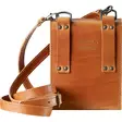 Fjällräven Singi Bino Bag Leather Cognac - Övriga jakttillbehör - 7323450151447 - 2