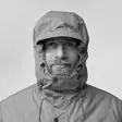 Fjällräven Skogsö Padded Jacket M Black - Dunjackor herrar - 7323450260477 - 7