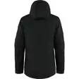 Fjällräven Skogsö Padded Jacket M Black - Dunjackor herrar - 7323450260477 - 2