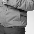 Fjällräven Skogsö Padded Jacket M Black - Dunjackor herrar - 7323450260477 - 14