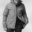 Fjällräven Skogsö Padded Jacket M Black - Dunjackor herrar - 7323450260477 - 10