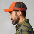 Fjällräven Värmland Cap Safety Orange L/XL - Mössar - 7323450989897 - 4