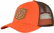 Fjällräven Värmland Cap Safety Orange L/XL - Mössar - 7323450989897 - 1