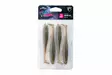 Fox Rage Slick Shad Ultra UV 11cm - Jiggar och mjukbeten - 0802202117 - 2