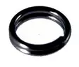 G.T.R Split Ring 10mm 65kg 10kpl - Split rings - 6438239053537 - 1