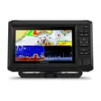 Garmin Echomap UHD2 72cv - Garmin-enheter och -plottrar - 0753759284657 - 1