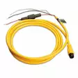 Garmin NMEA 2000 Power Cable - NMEA 2000 -nätverksprodukter - 753759078157 - 1