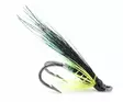 Gaula Green Butt Salmon Fly - Dubbelkrok - 8859202533227 - 1