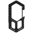 Gerber Carabiner Black - Övriga friluftsutrustning - 013658169517 - 2